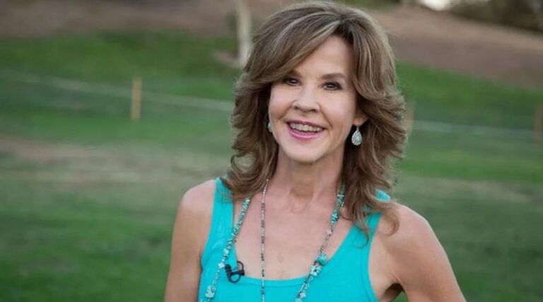 Linda Blair Net Worth: A Closer Look at the Actress’s Career and Finances