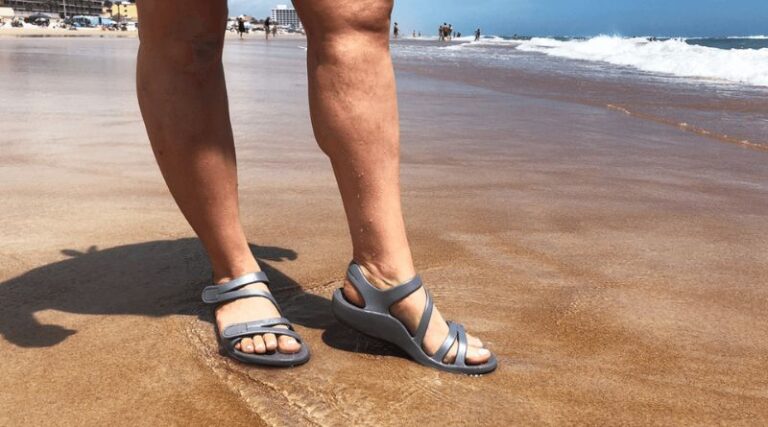 Best Sandals for Plantar Fasciitis: Comfort, Support, and Pain Relief