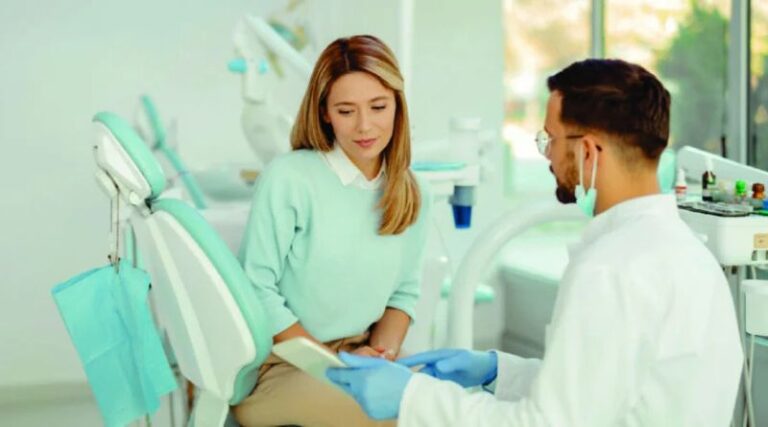 Dental First Financing: A Guide to Affordable Dental Care