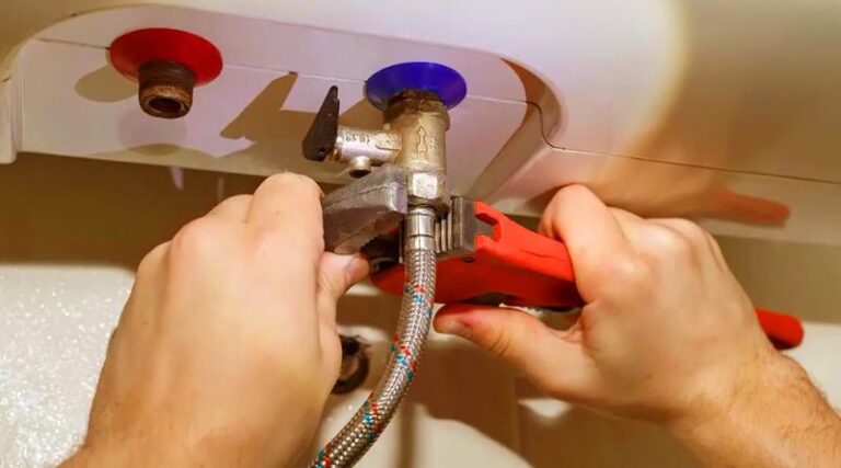 No Hot Water in House: Common Causes and How to Fix It