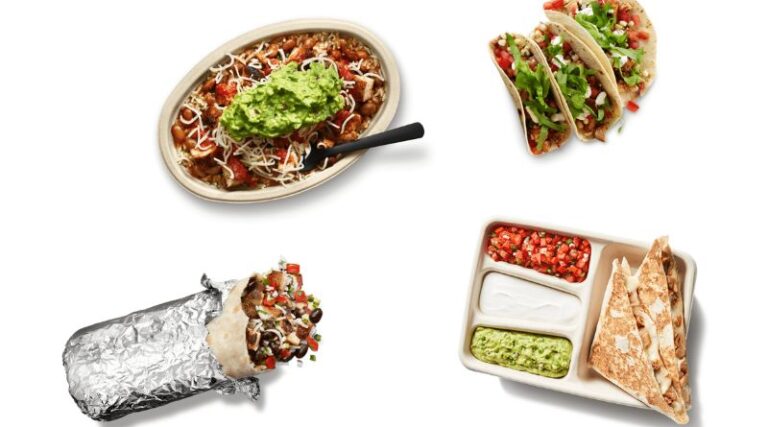 Chipotle Calorie Calculator and A Comprehensive Guide to Tracking Your Meal's Nutrition