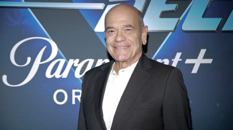 Robert Picardo Net Worth